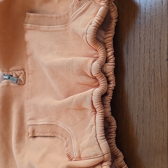 FREE PEOPLE Sweatshirt/ Hoodie NWOT - Picture 8 of 9